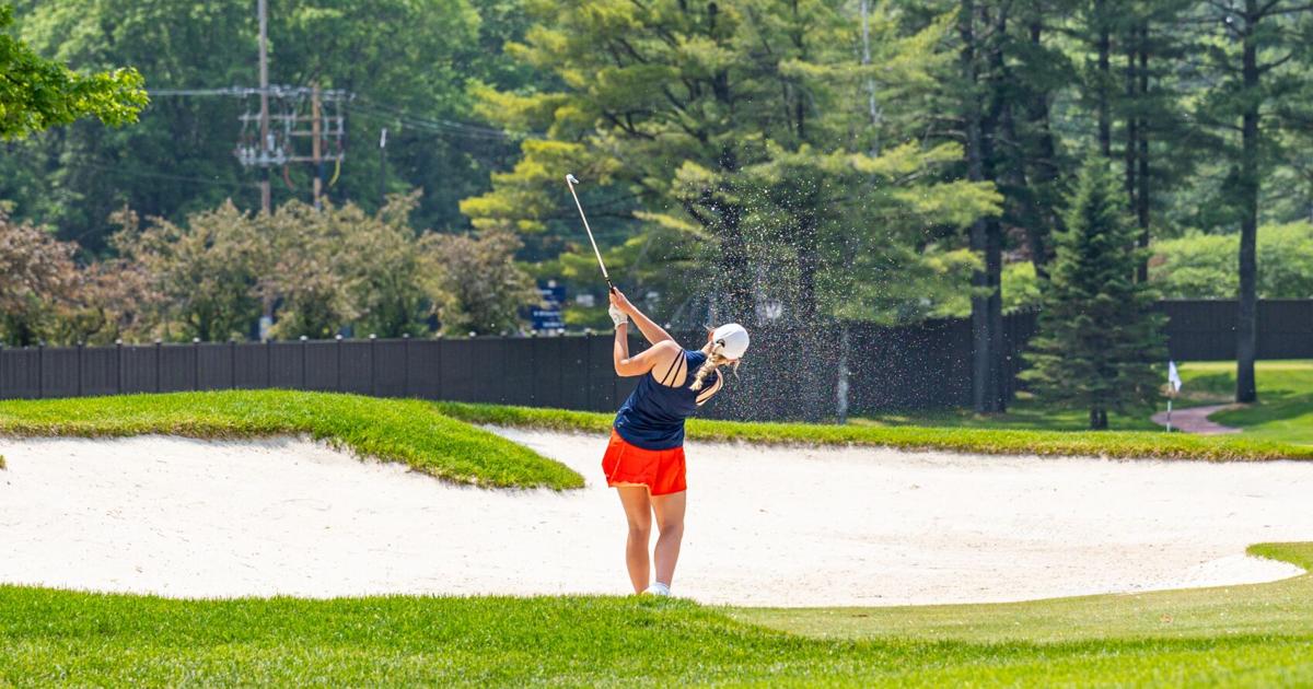 SentryWorld ready to host another championship golf event | News | waow.com