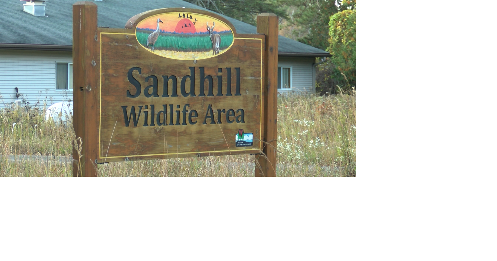 Residents frustrated over end of game farm license at Sandhill News