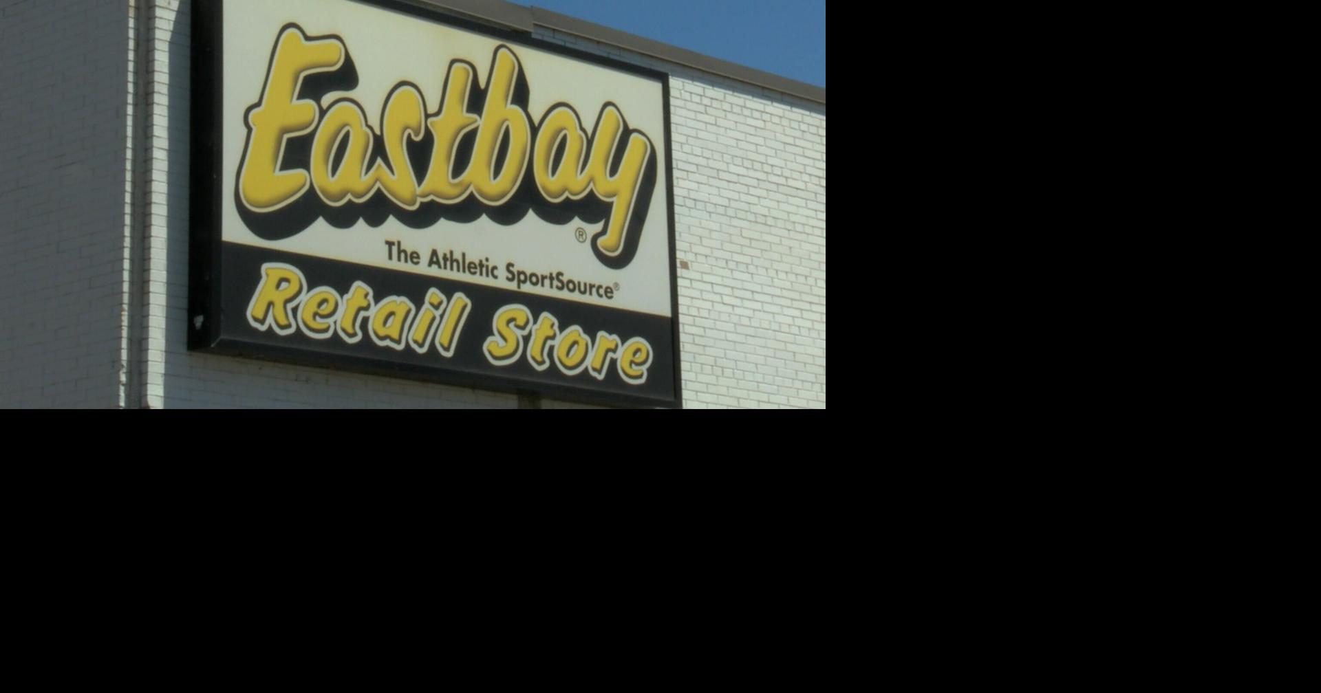 Eastbay sold to BSN Sports Top Stories