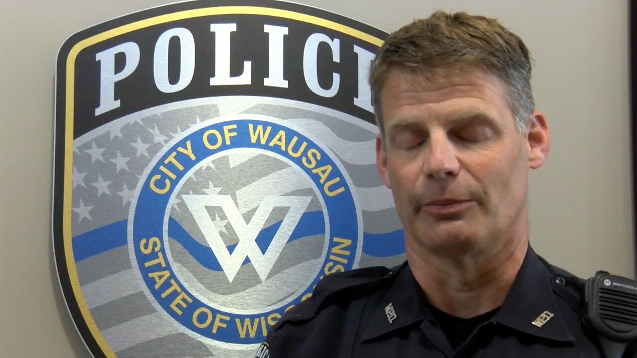 School resource officers speak on preparing for school year | Top Stories |  waow.com