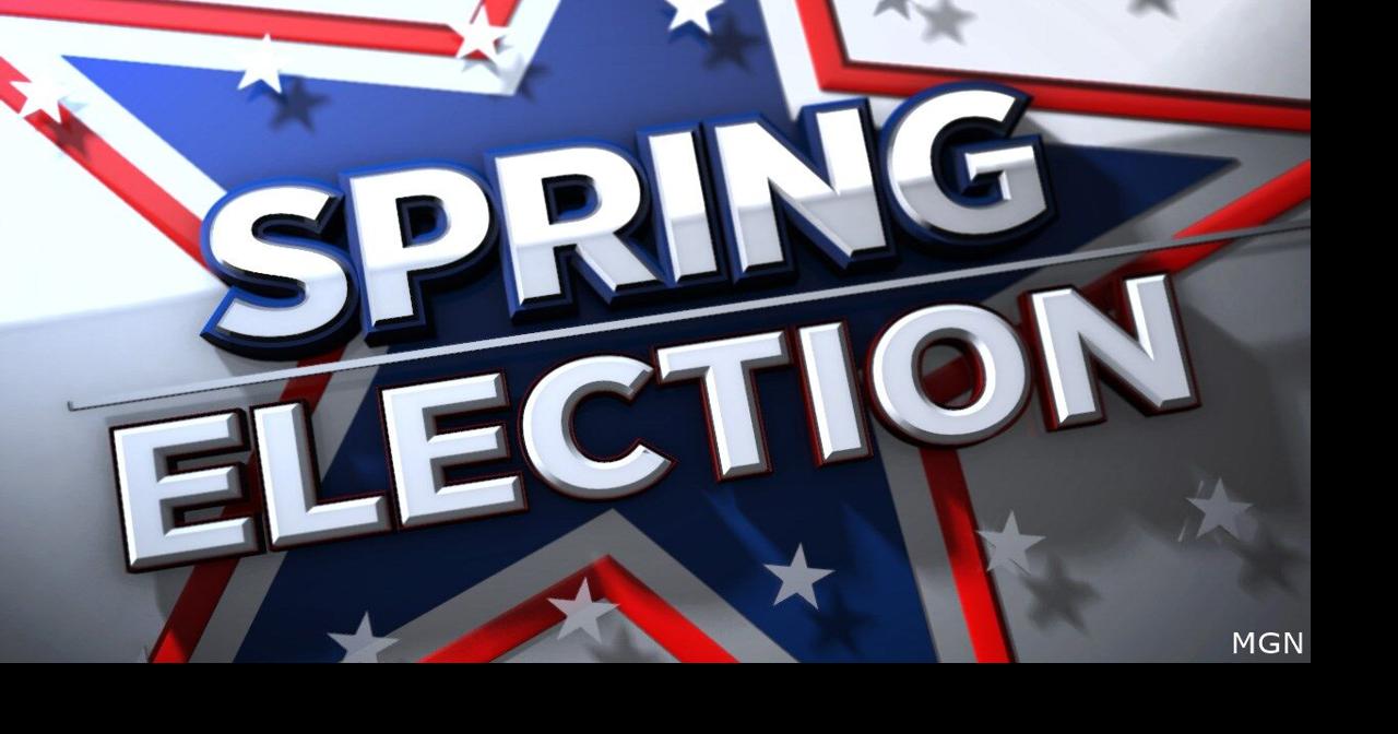 Last minute Spring election reminders from the Wisconsin Elections