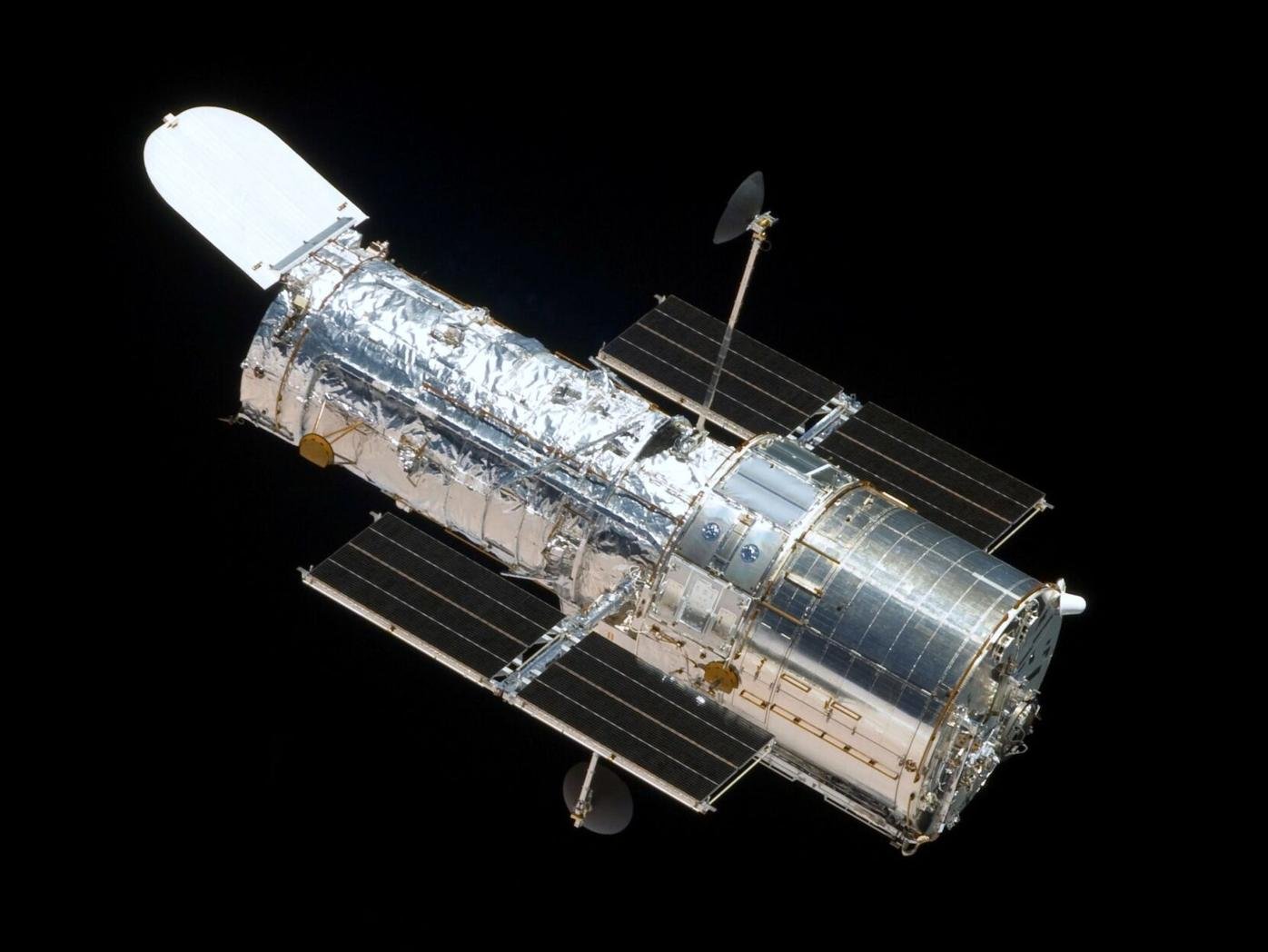 awesome space pictures hubble