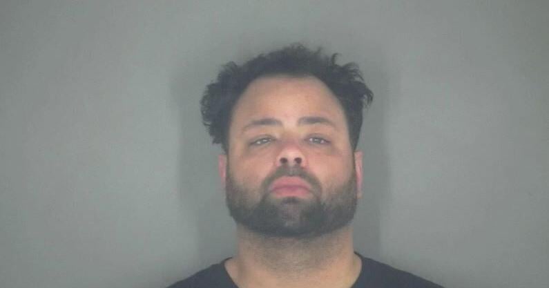 Man pleads