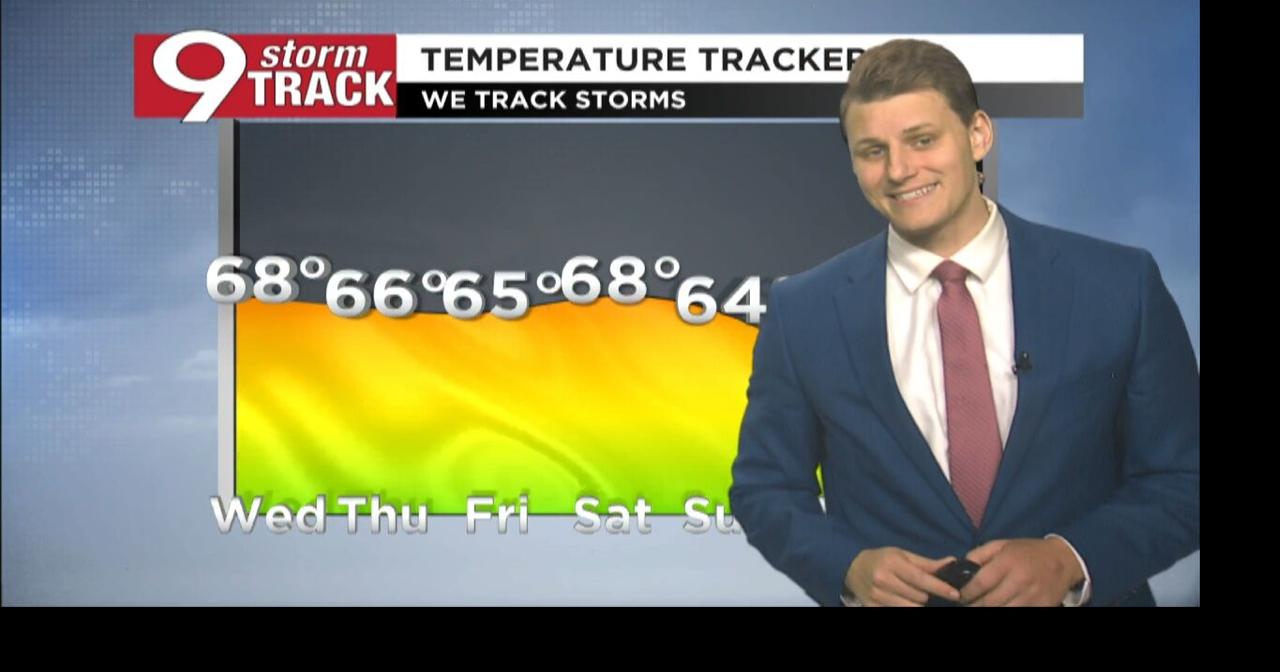 Nice weather continues | Video | waow.com