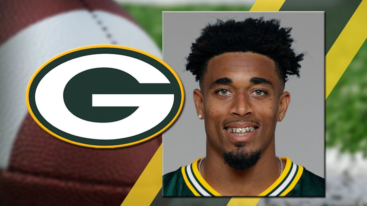 Packers exercise fifth-year option on All-Pro CB Jaire Alexander