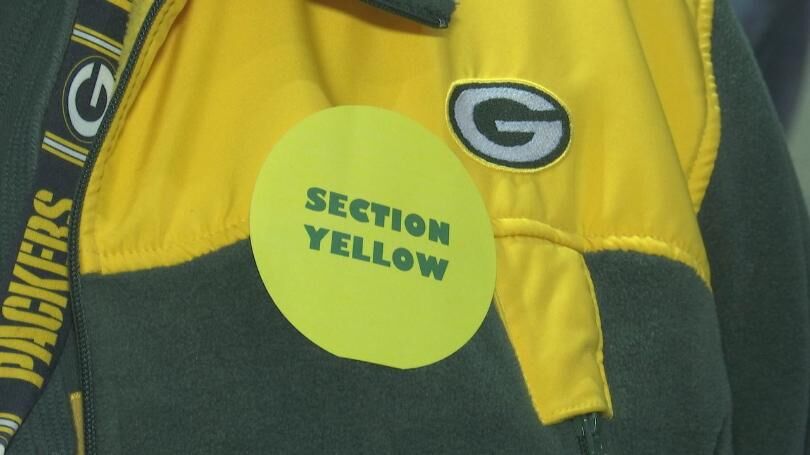 Meet John Plageman, founder of Sober Green Bay & Section Yellow