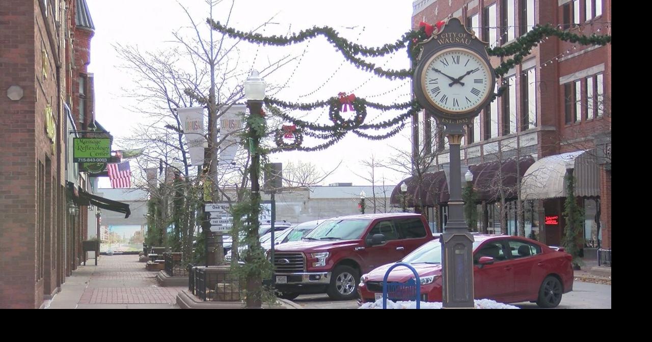 Wausau Holiday Parade to add changes after Waukesha events Top