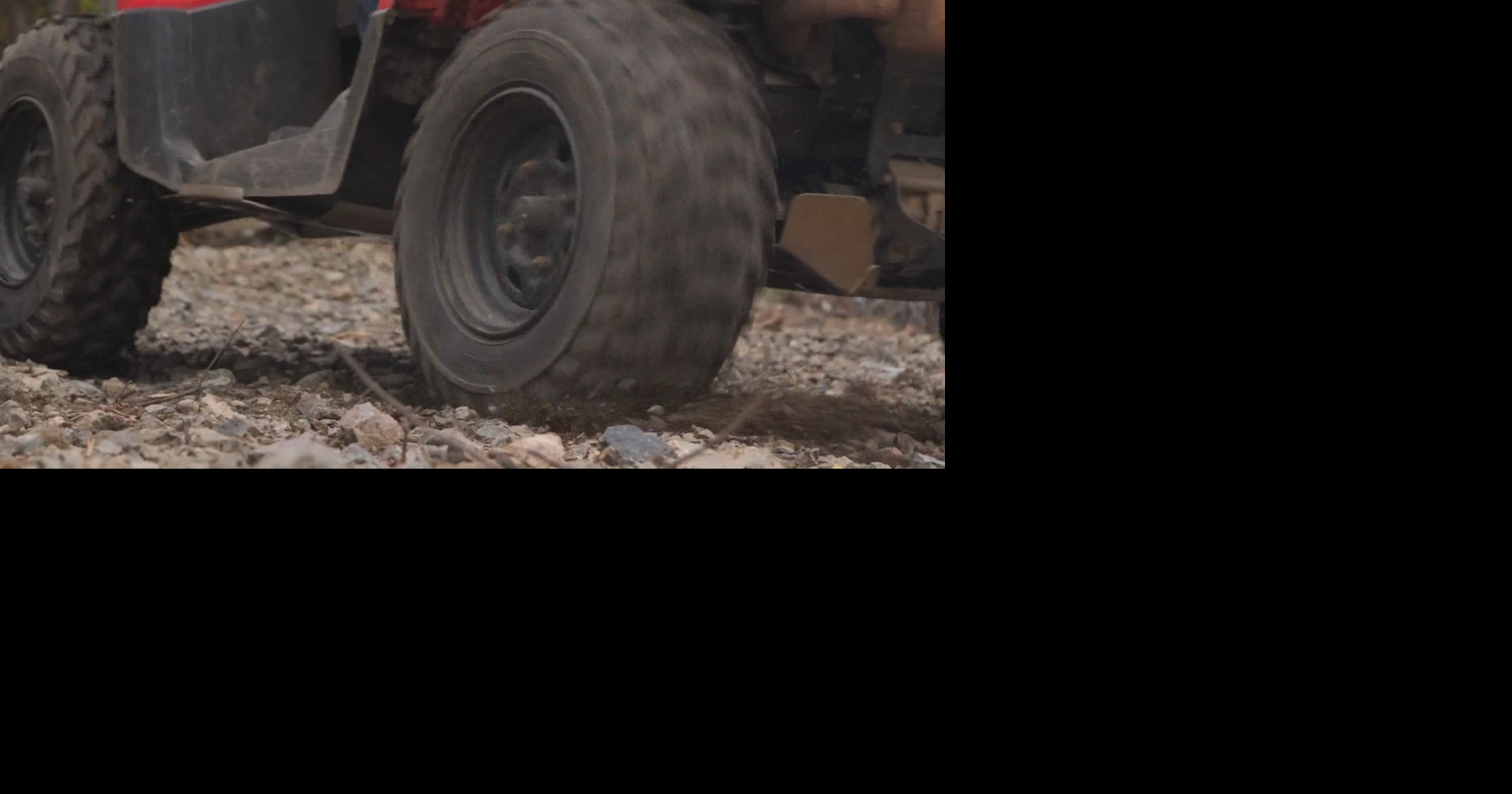 ATV riders can hit Harrison Hills trail Friday as Lincoln County opens ...
