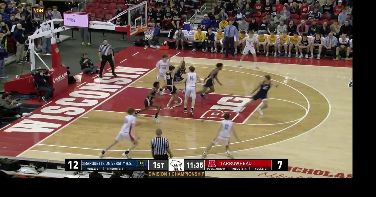 Nolan minessale slam dunk magic of march waow