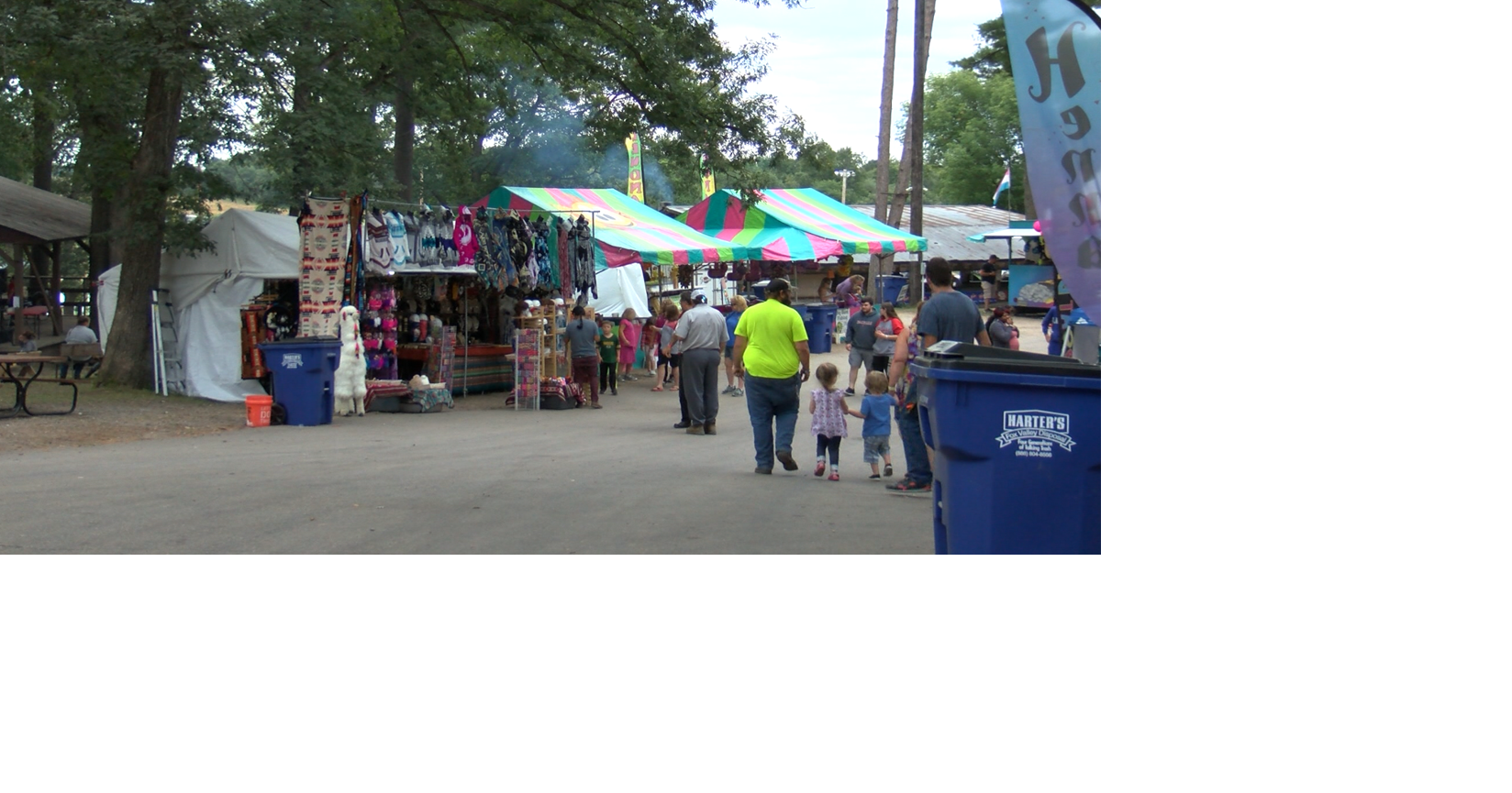 Portage County Fair continues with its 94th year News