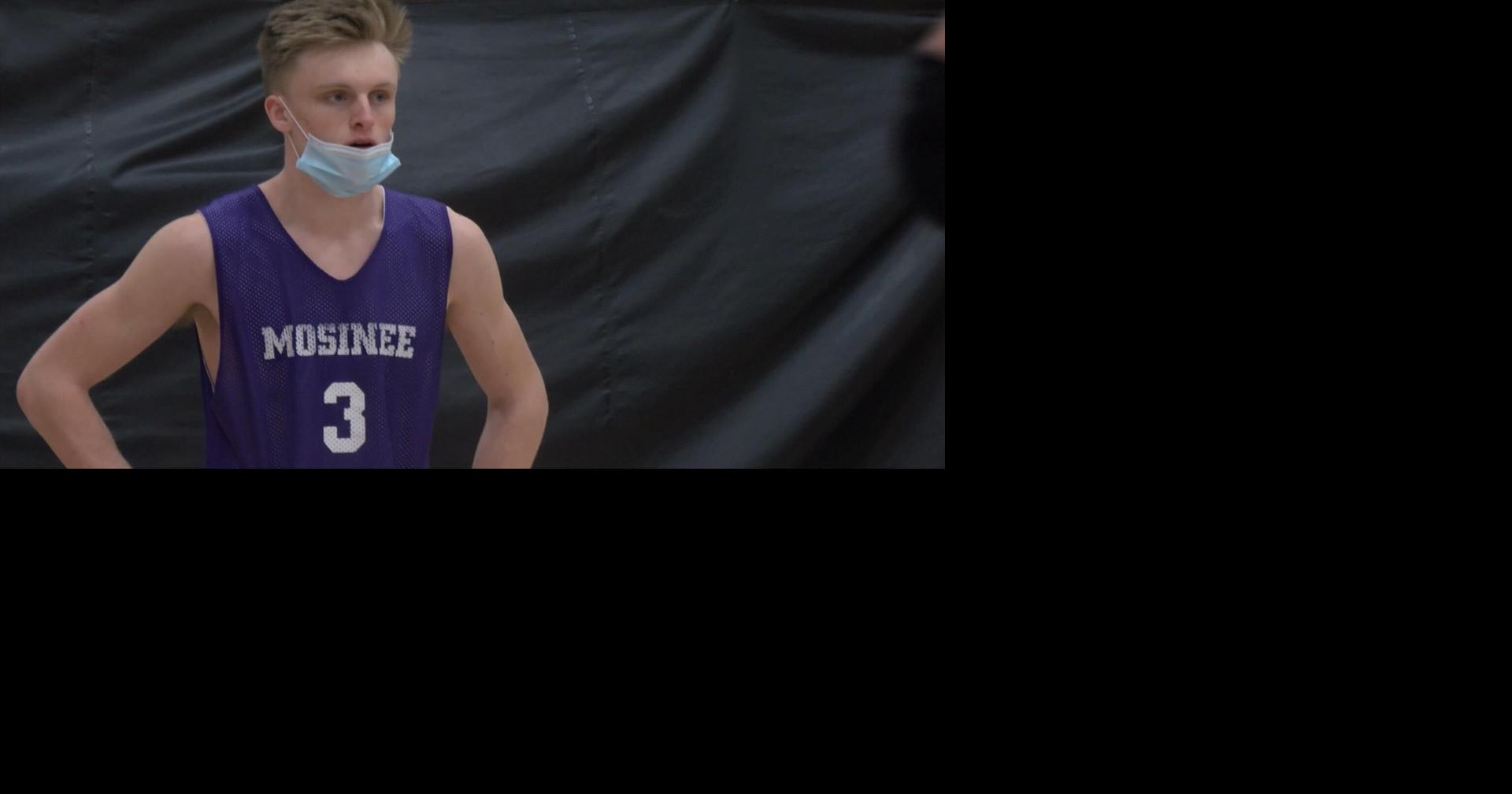 Cyle Kowalski sets Mosinee boys basketball alltime scoring record