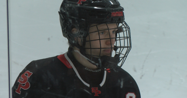 SPASH Hockey Advances to State Championship | Wisconsin High School Hockey