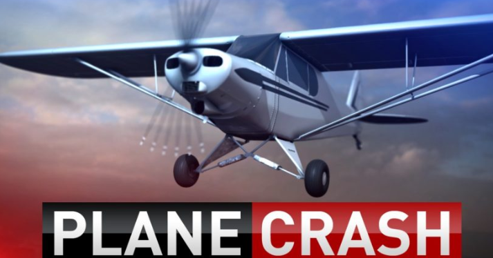 2 dead after plane crash two miles south of EAA AirVenture | News ...
