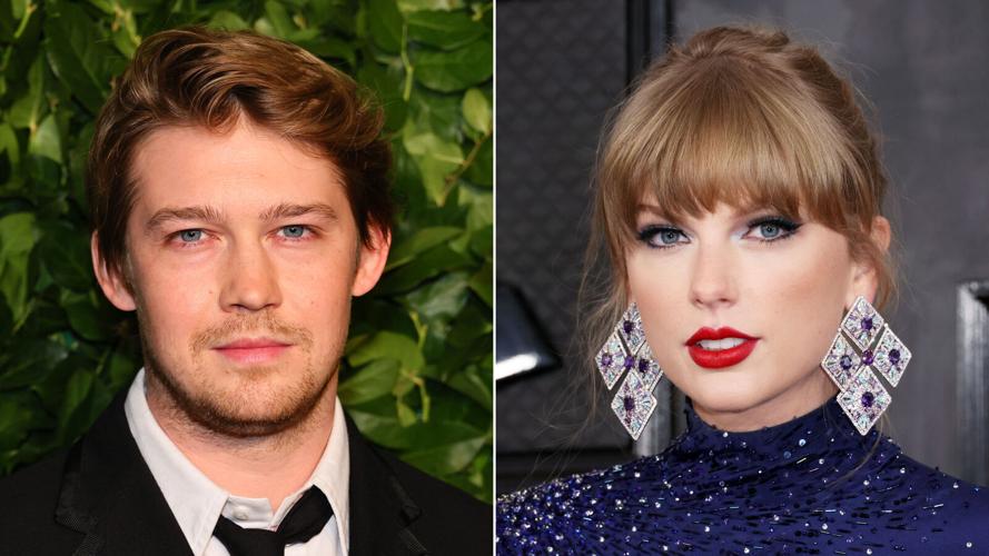 Taylor Swift and Joe Alwyn break up after six years | Music | waow.com