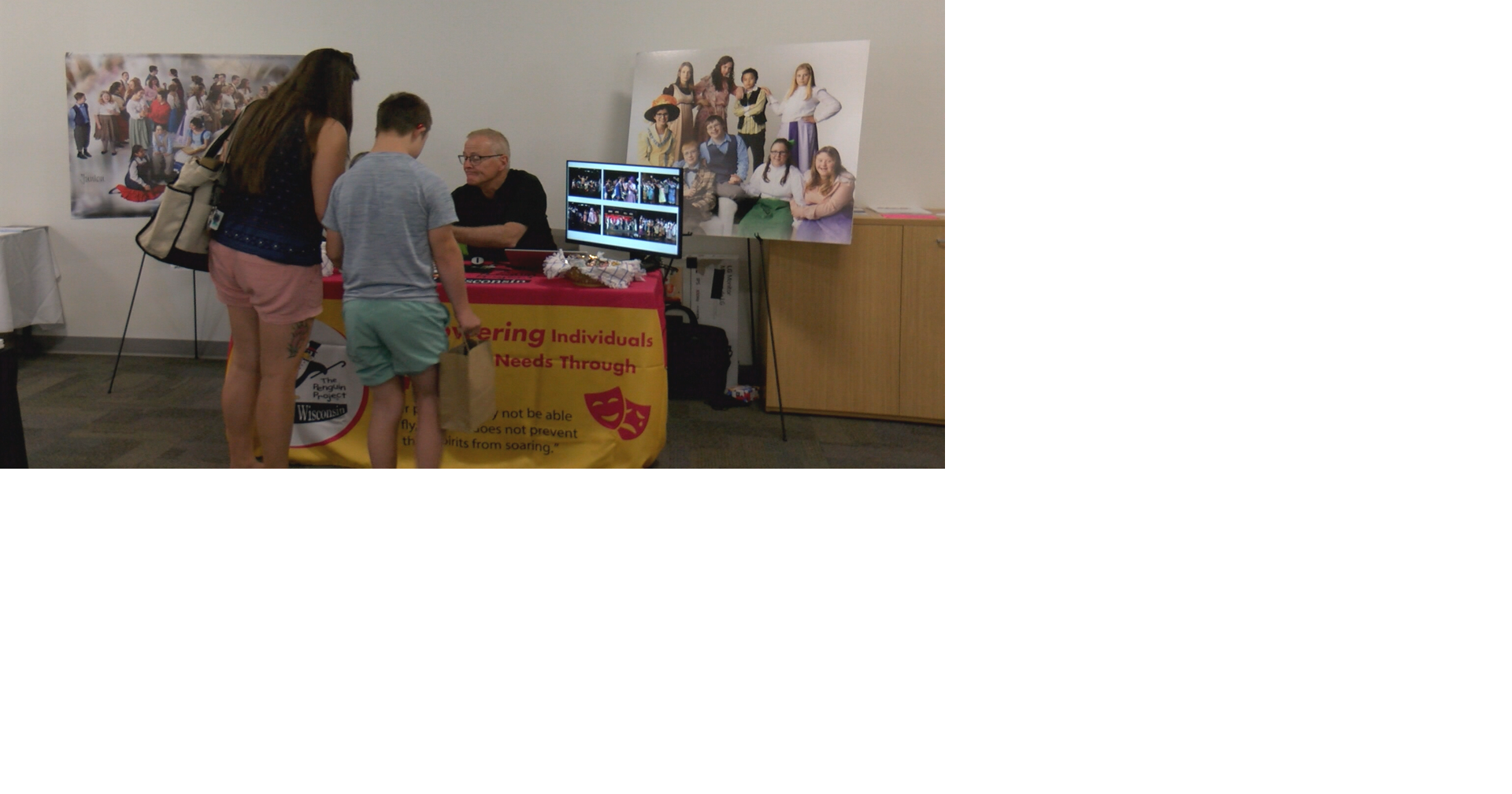 Community and Disability resource fair comes to the Wausau area
