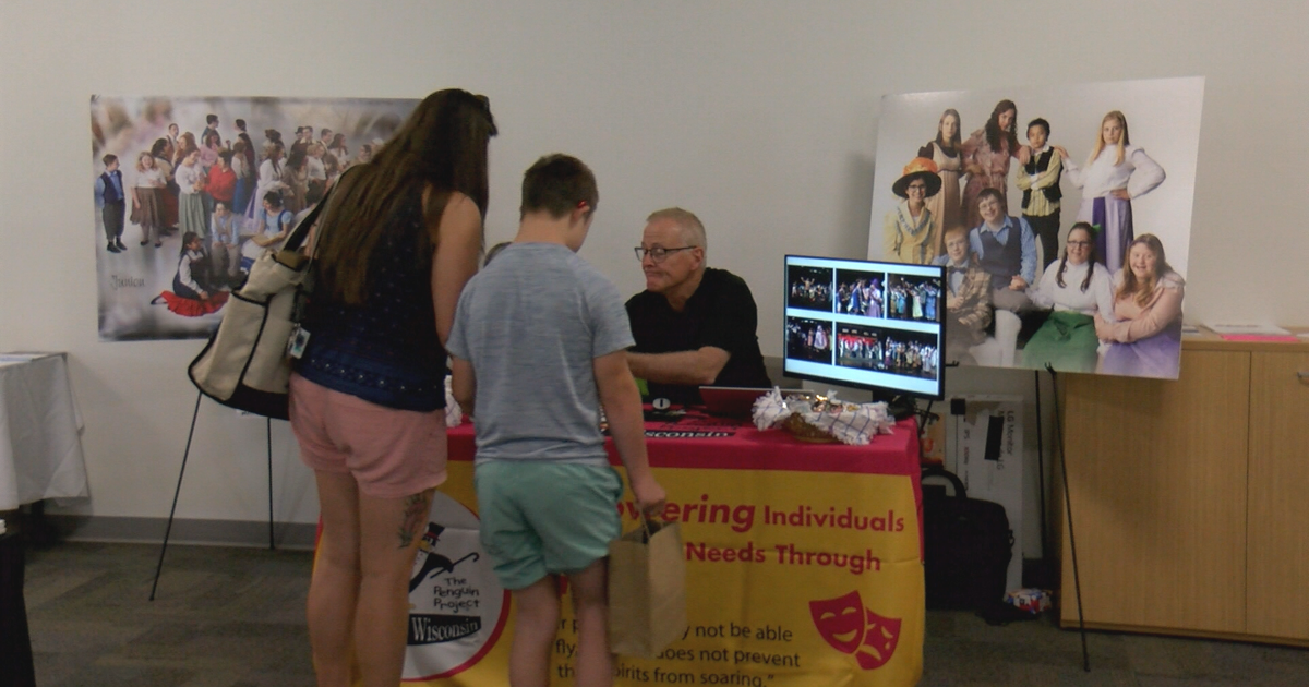 Community and Disability resource fair comes to the Wausau area