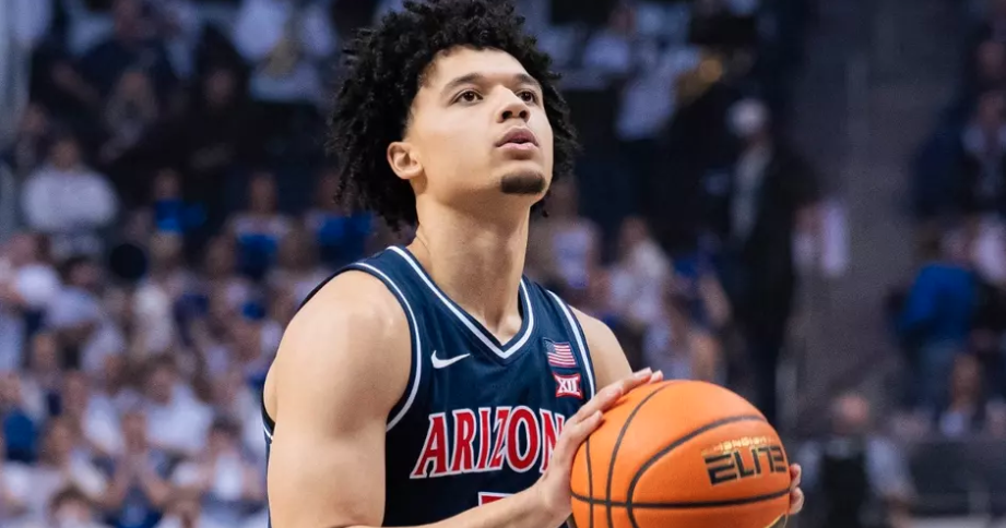 Bucks Select Arizona Guard Brayden Burries No. 10 Overall In NBA Draft