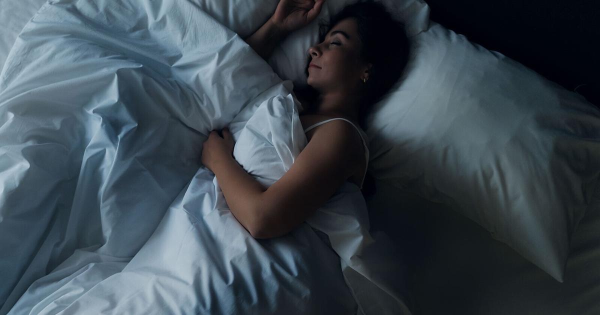 The 4 7 8 Method That Could Help You Sleep Health Waow the-4-7-8-method-that-could-help-you-sleep-health-waow