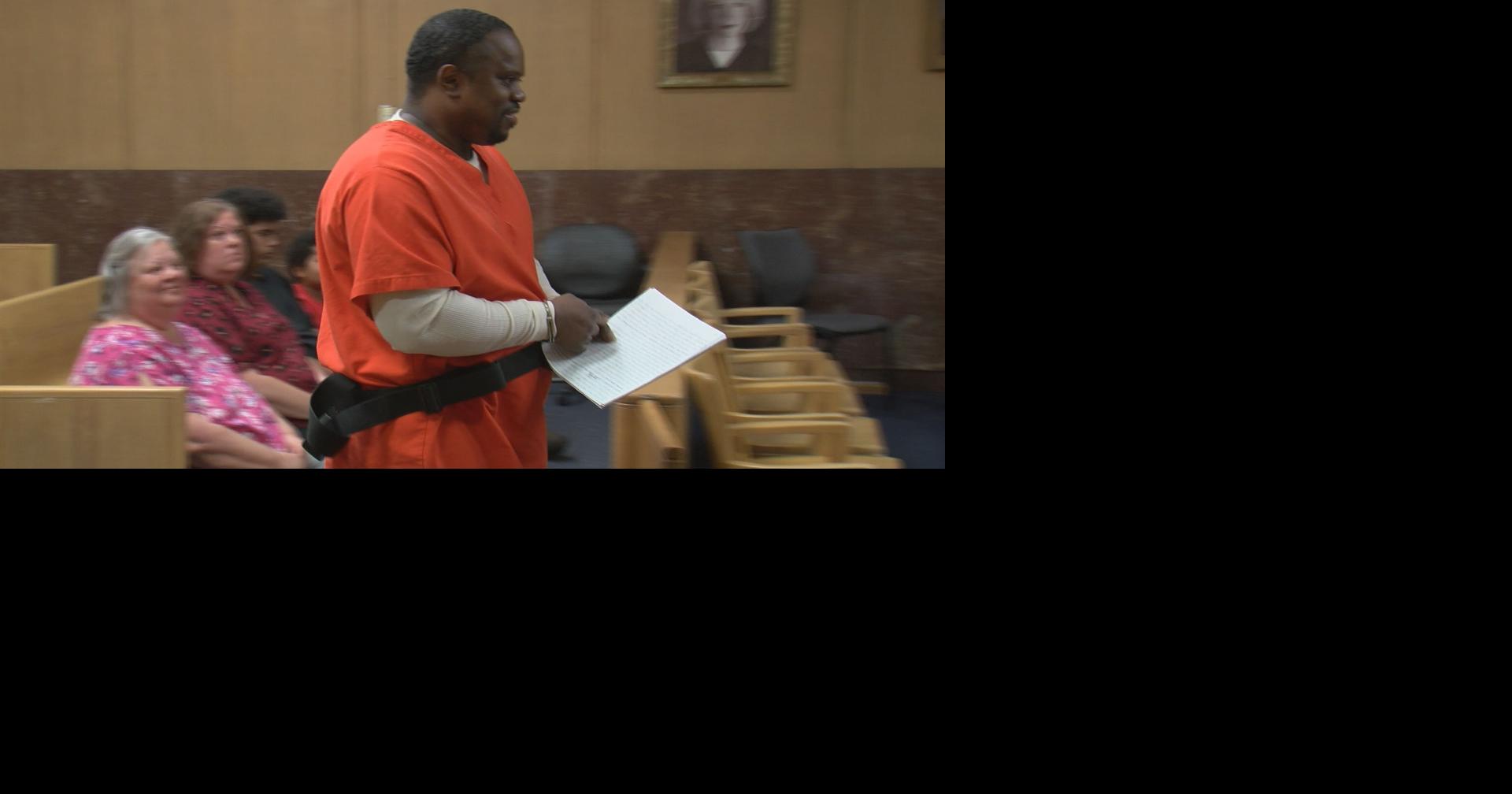 Wausau man sentenced to life in prison with possiblity for parole after ...
