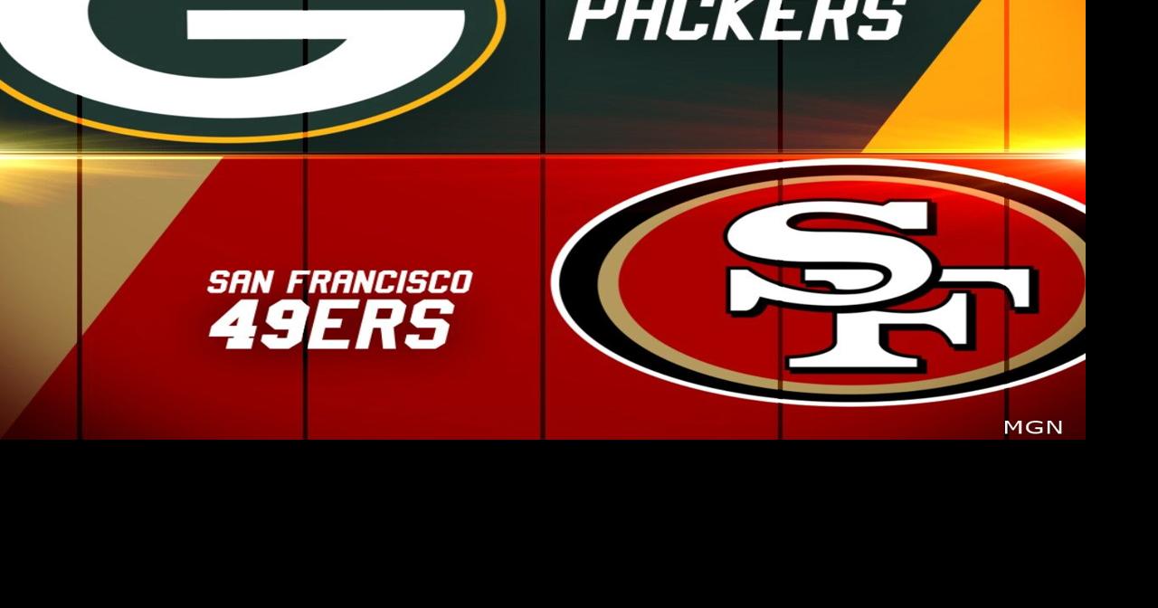 Packers will host the 49ers in the NFC Divisional Round after 23