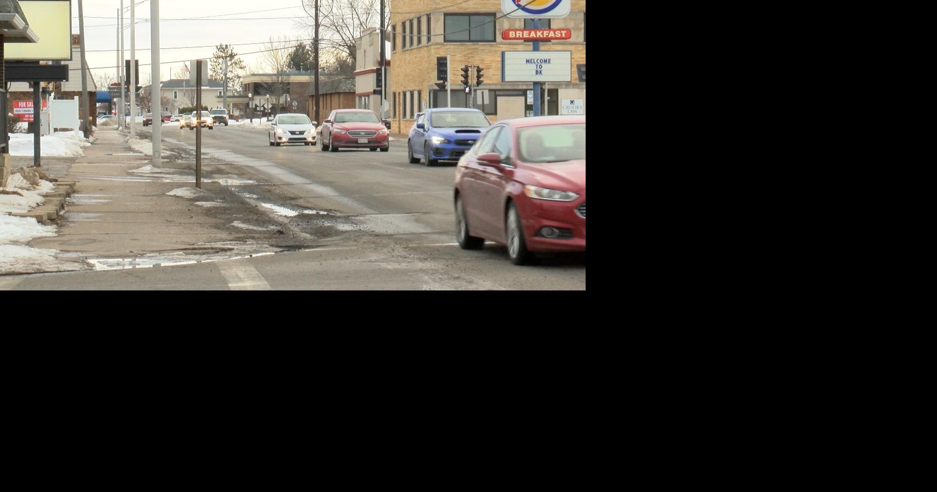 Freezing rain, icy conditions expected to create hazards on roads | Top ...