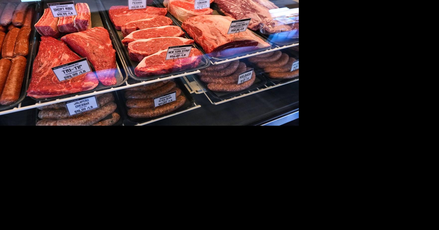 Trump announces plan to lower beef prices, but ranchers and some ...