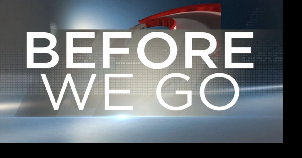 Addison van patten says goodbye to central wisconsin video waow