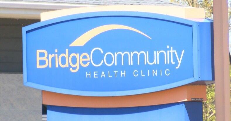 Bridge Community Health Clinic to start renovations after Impact100 grant
