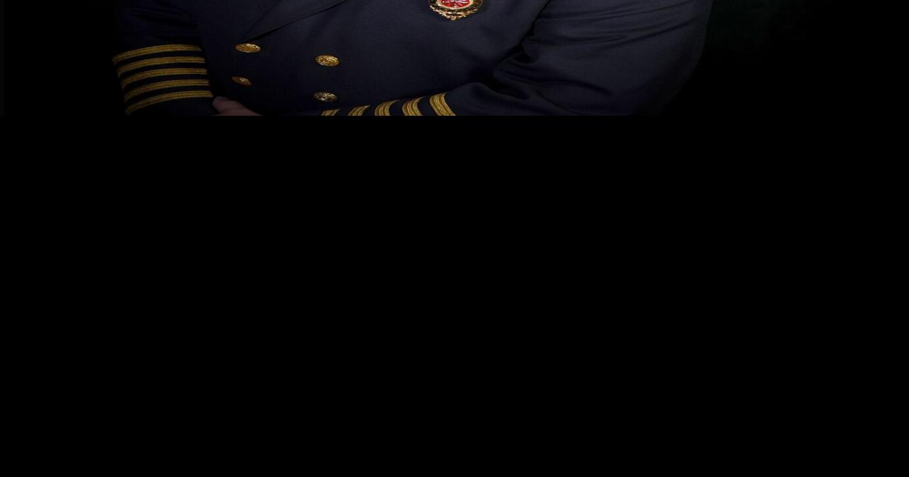 Stevens Point Fire Chief recognized on a global stage | News | waow.com