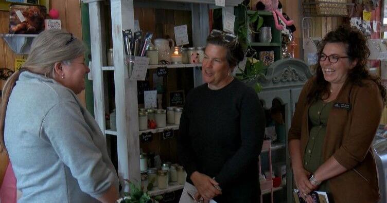 Medford hopes business grants revitalize downtown area