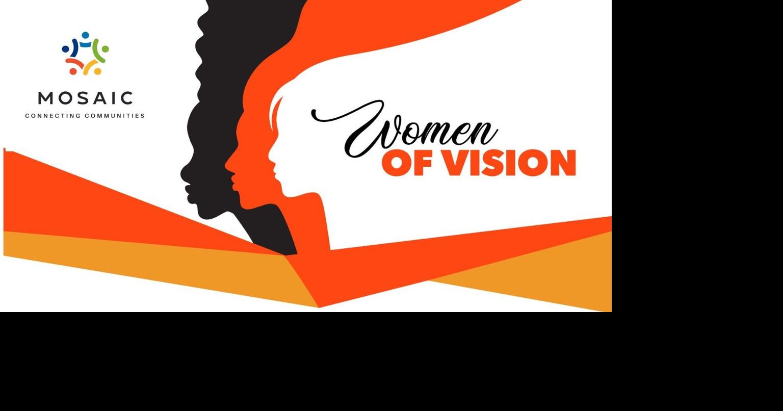 Tickets now on sale for 32nd Annual Women of Vision Luncheon | News ...