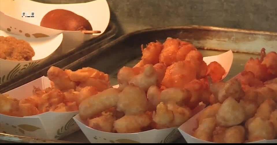 Colby Cheese Days are back in 2021 News