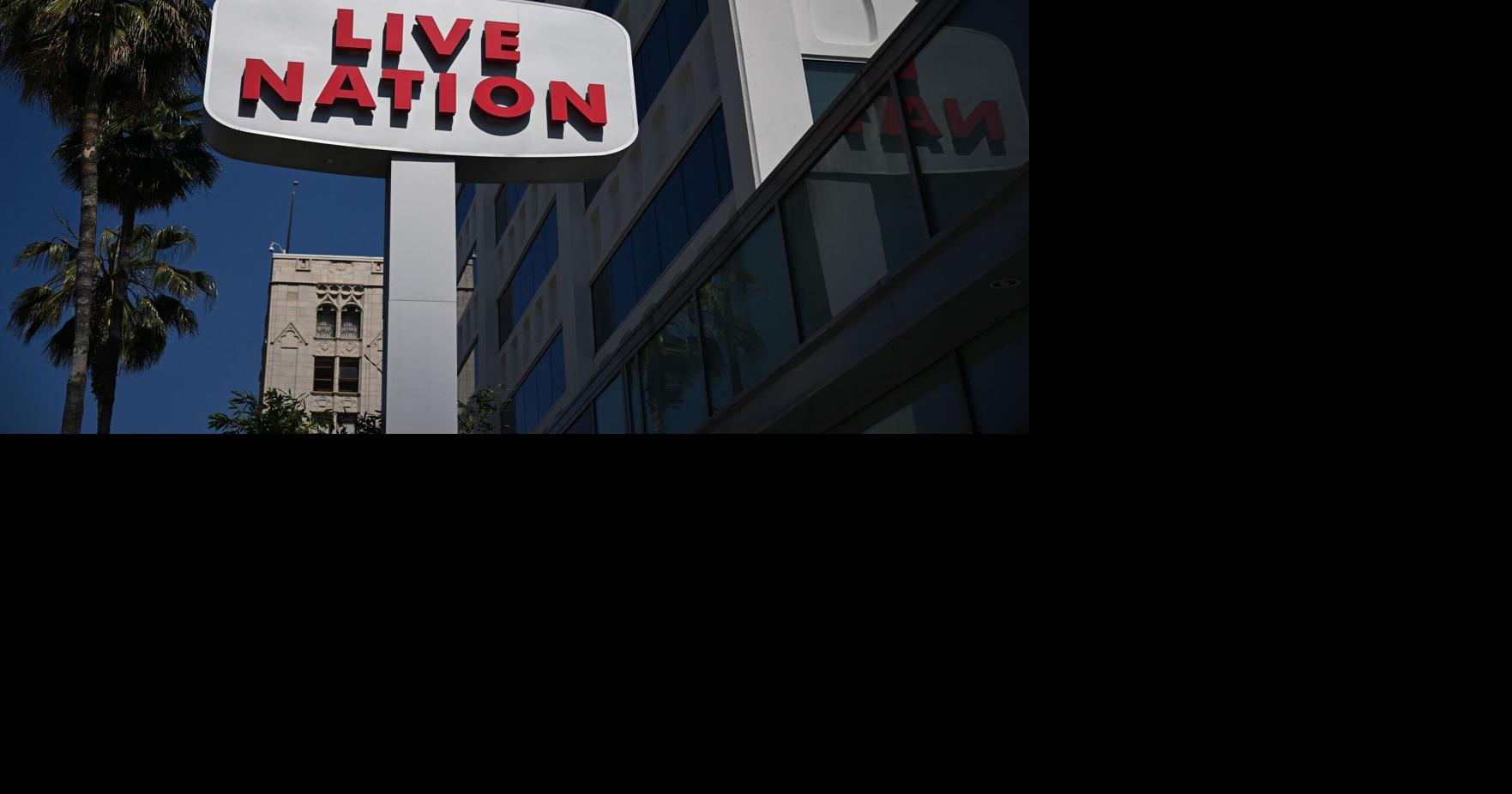 Wisconsin to continue litigation against Ticketmaster in live music tickets case