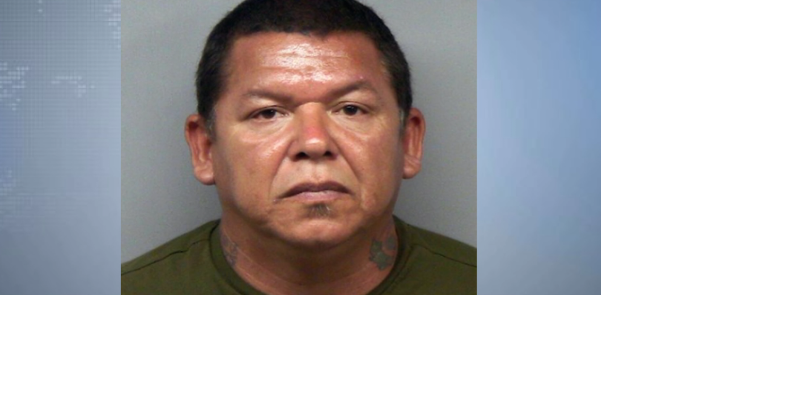 Stevens Point man accused of sexual assault of a young child | News ...