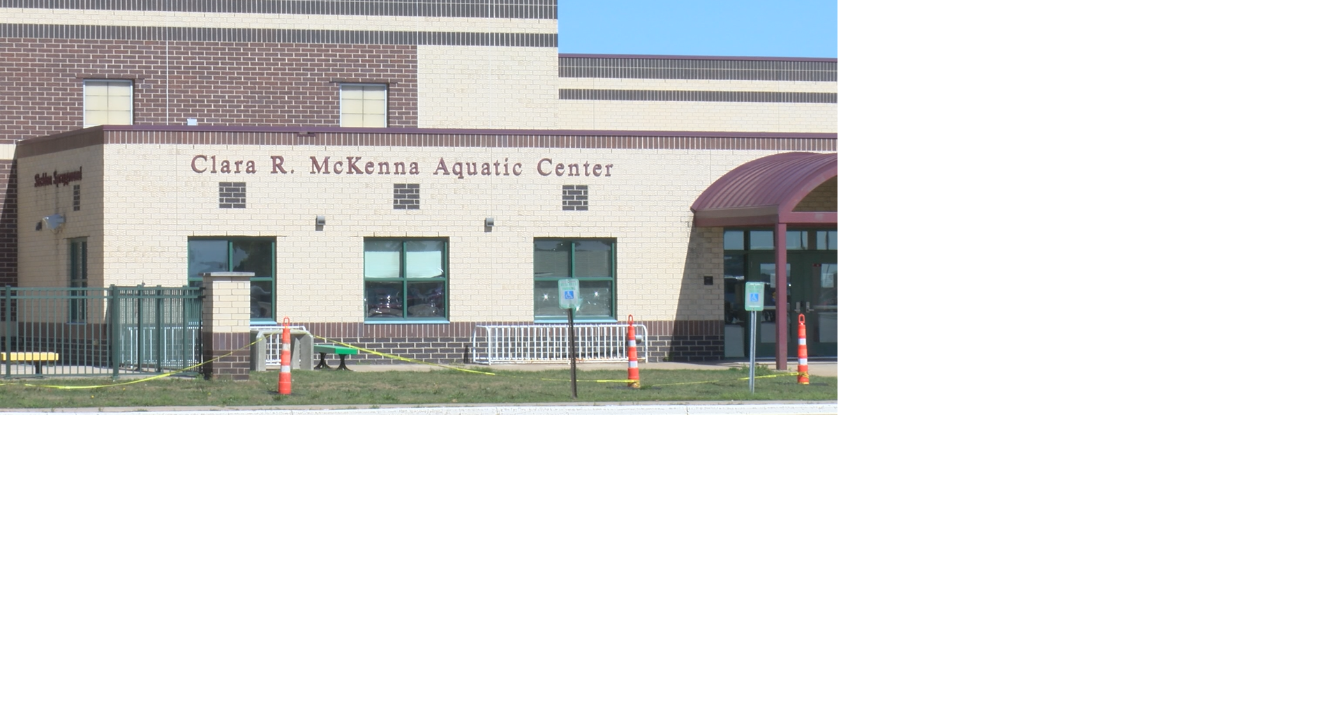 Antigo School Board Holds Special Meeting | News | waow.com