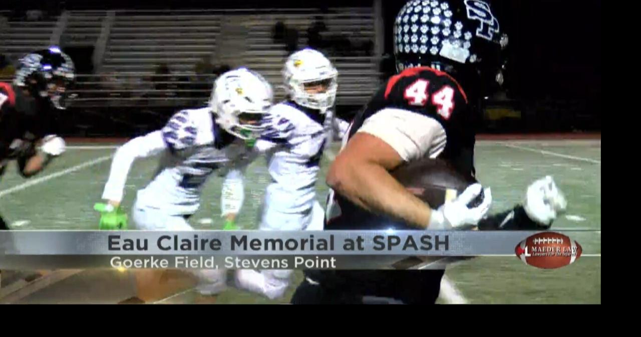 Sports Express Week 9: Wausau East finishes strong over Merrill ...