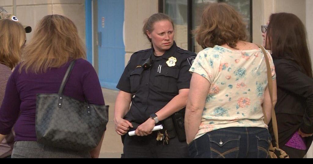 Port Edwards police chief expected to resign News