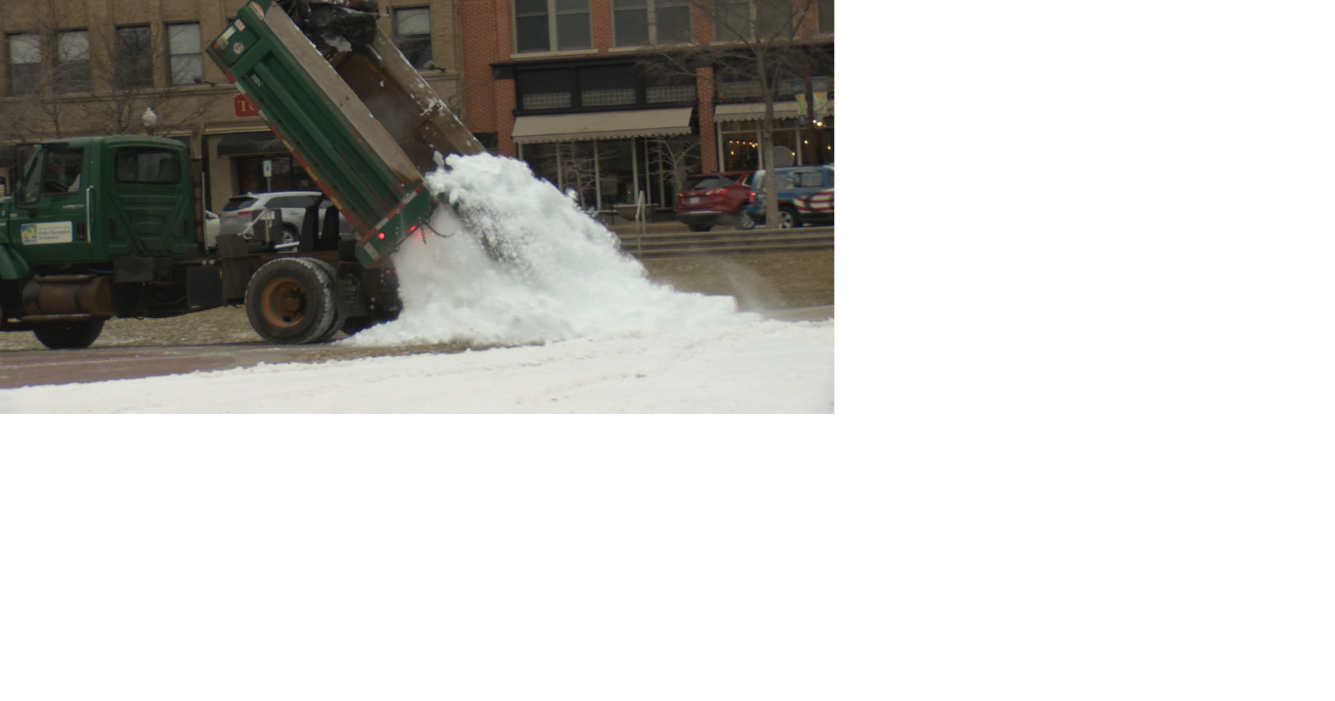 400 Block Ice Rink Set To Return | News | waow.com