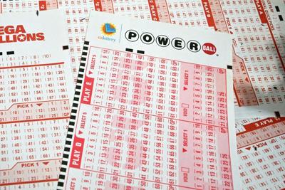 Powerball jackpot surges to an estimated $1.23 billion after no big winner Wednesday