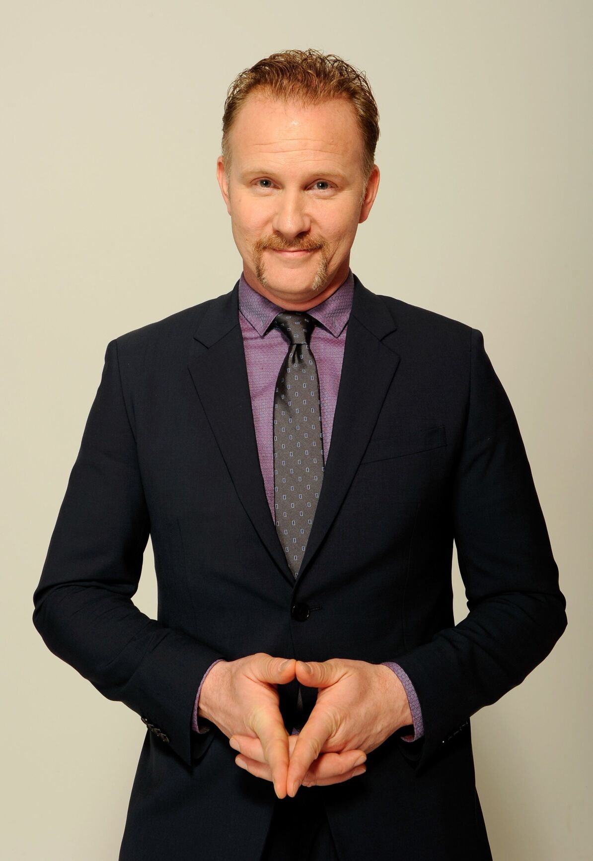 Morgan Spurlock, Oscar-nominated Documentarian, Dead At 53 | News ...