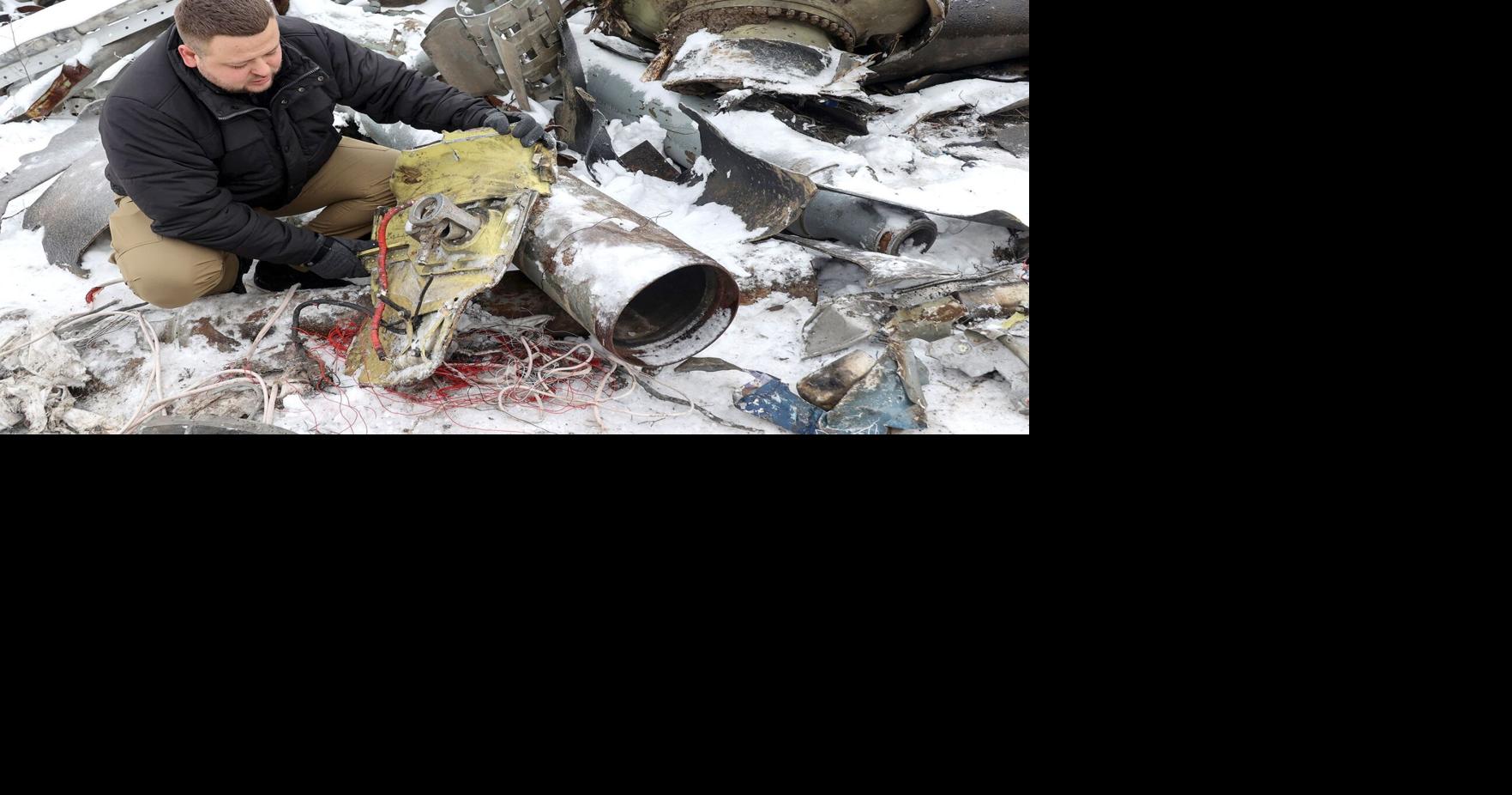 North Korea boosts support for Russia to include drone operators ...
