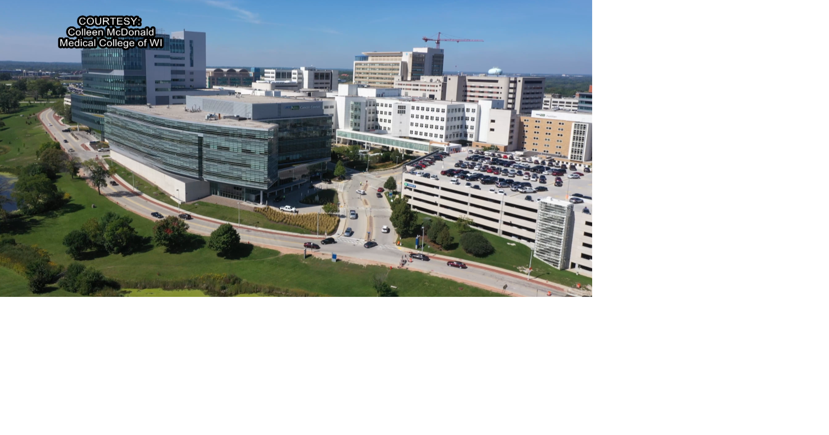 Medical College of Wisconsin Cancer Center leads research to expand ...