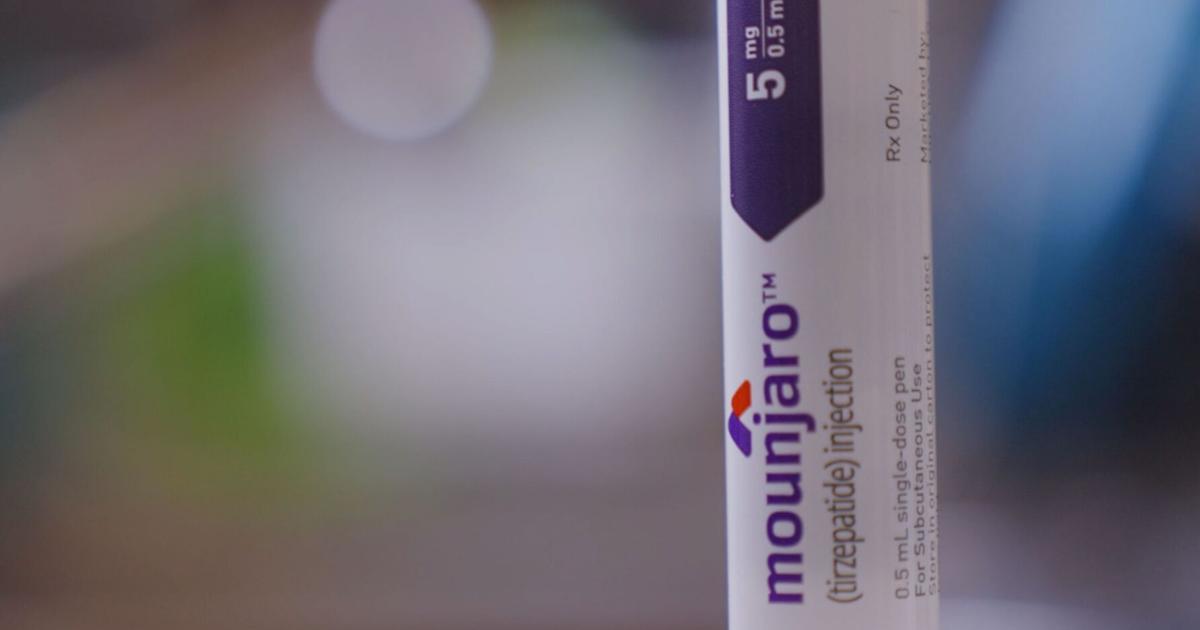 Your employer may start covering weight-loss drugs soon | Health | waow.com Your employer may start covering weight-loss drugs soon | Health | waow.com
