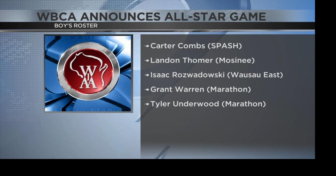 Wbca All Star Game 2025 Roster