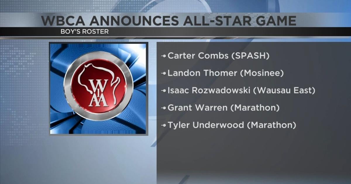 Wbca All Star Game 2025 Roster