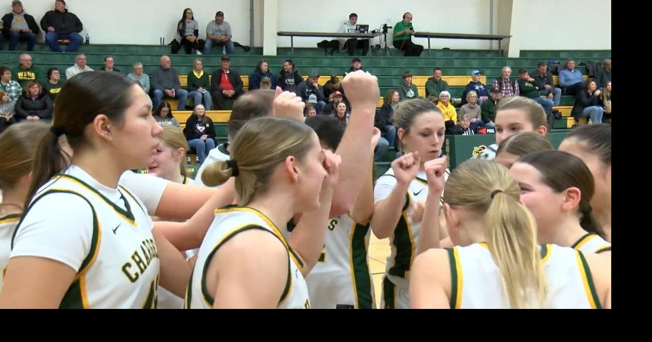 Wittenberg-Birnamwood "Stay4Me" event brings mental health awareness, honoring Neena Pacholke