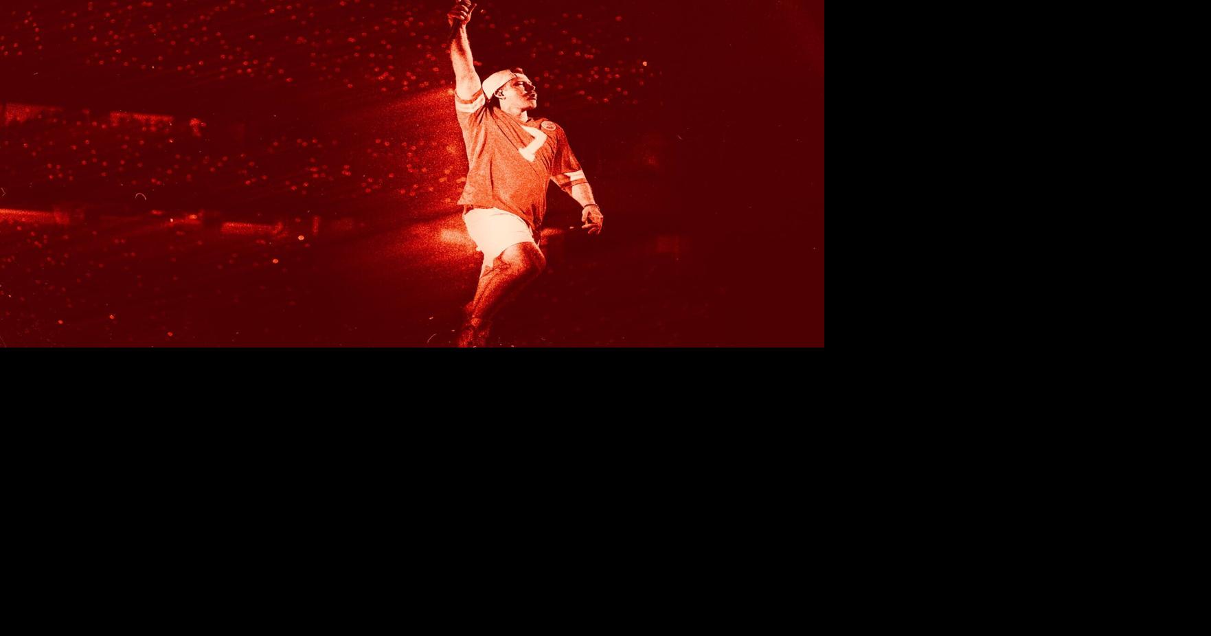 Wallen adds second show at Camp Randall Stadium News