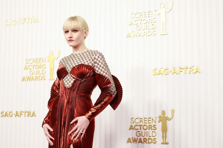 The Best Dressed at the 2023 SAG Awards: Photos From the Red