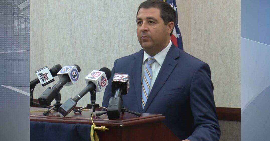 Wisconsin AG Kaul joins lawsuit against Trump's tariffs