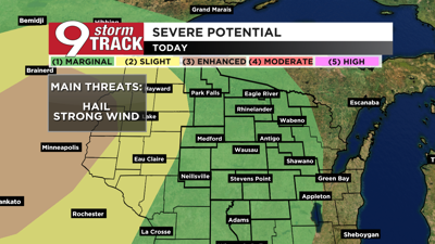 severe weather